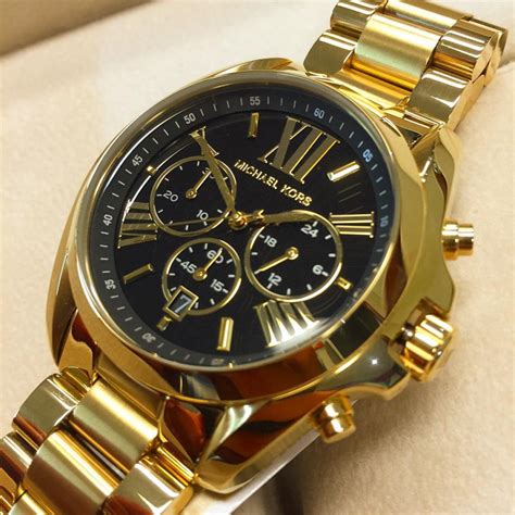 quanto custa um relogio grande da michael kors no brasil|relogio michael kors feminino.